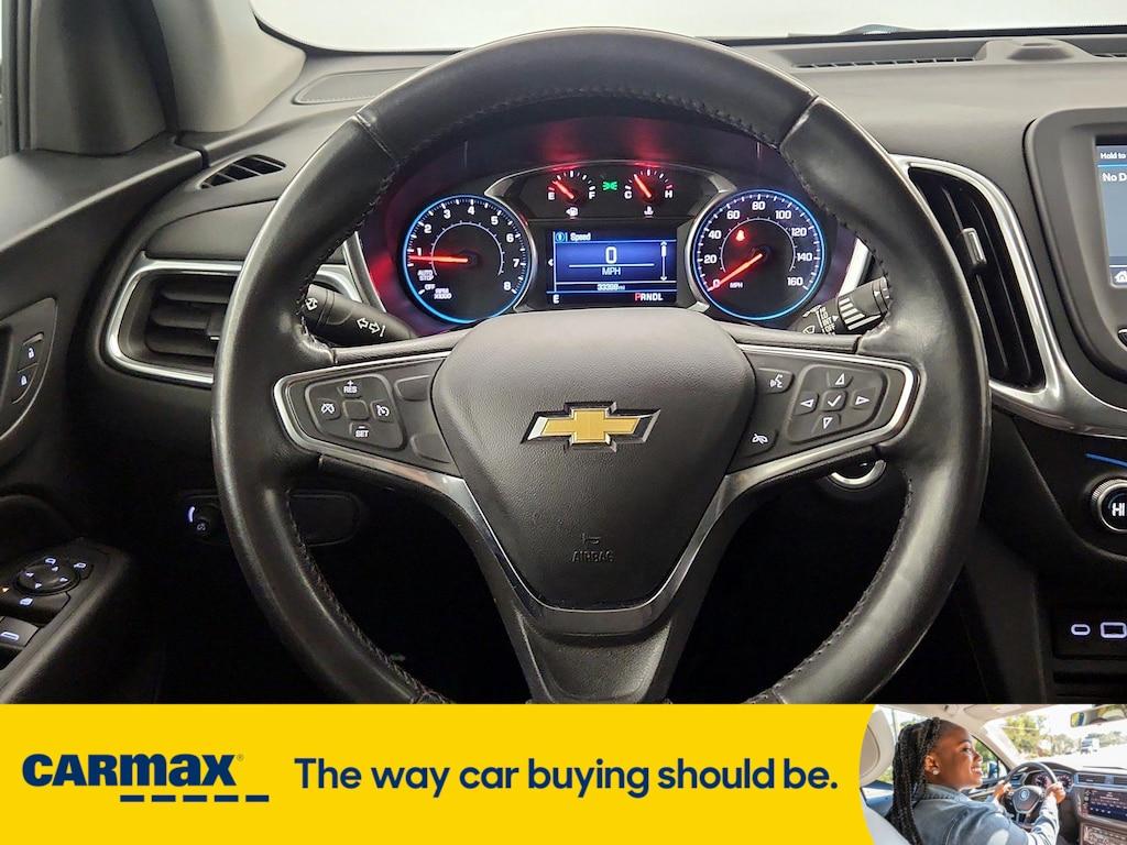 used 2019 Chevrolet Equinox car, priced at $20,998