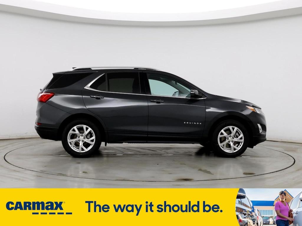 used 2019 Chevrolet Equinox car, priced at $20,998