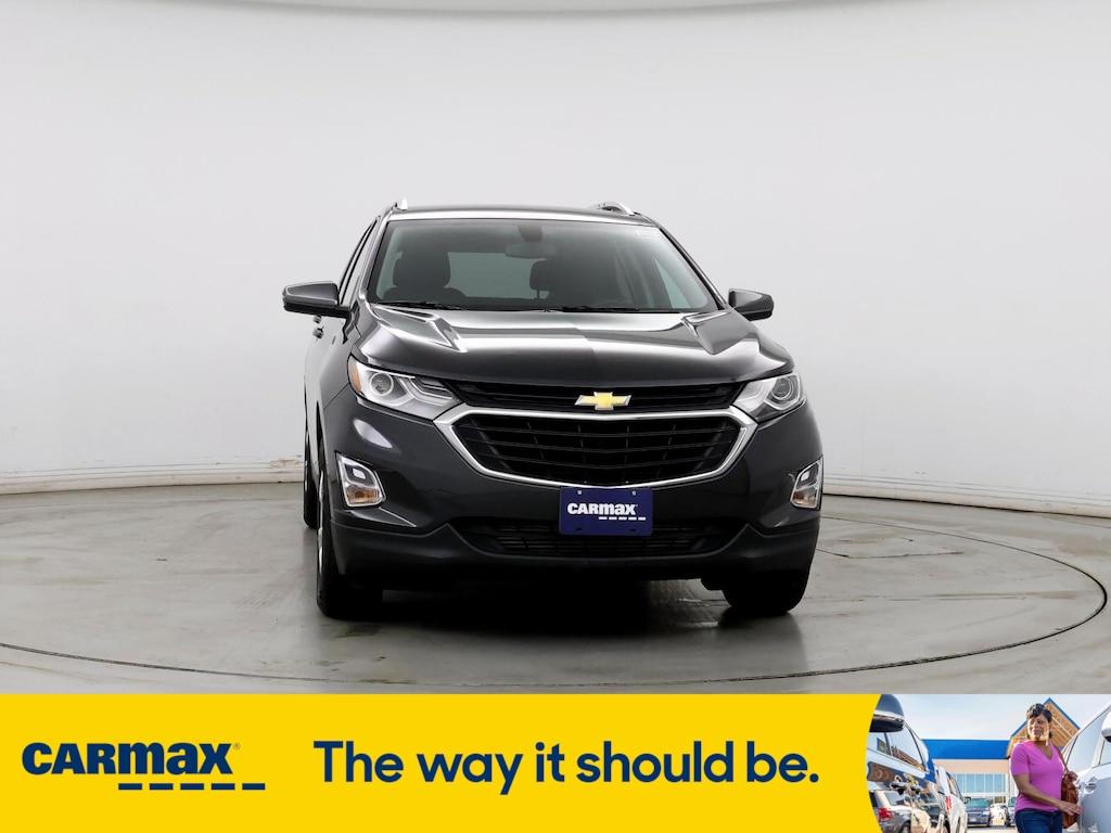 used 2019 Chevrolet Equinox car, priced at $20,998