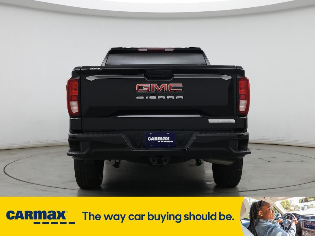 used 2023 GMC Sierra 1500 car, priced at $46,998