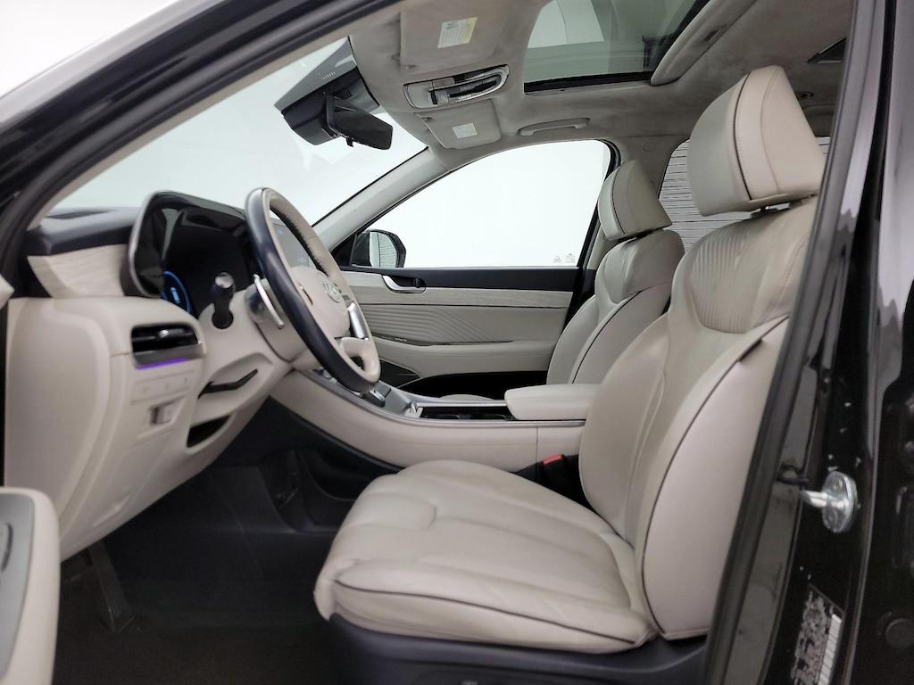 used 2023 Hyundai Palisade car, priced at $35,998