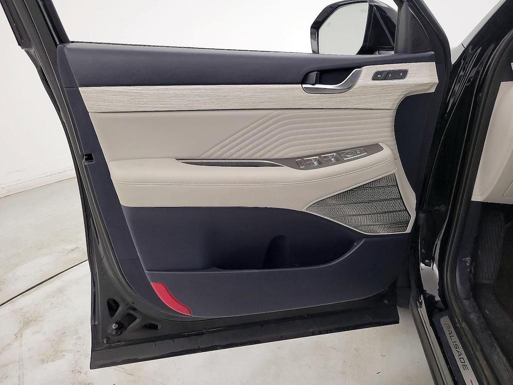 used 2023 Hyundai Palisade car, priced at $35,998