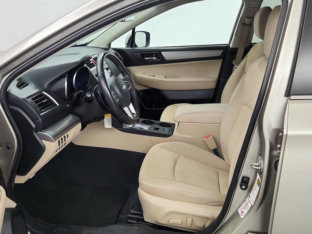 used 2017 Subaru Outback car, priced at $18,998