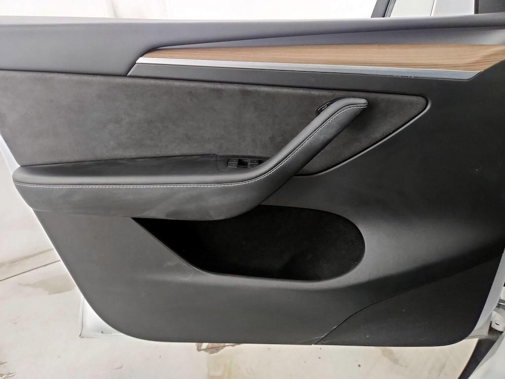 used 2023 Tesla Model Y car, priced at $31,998
