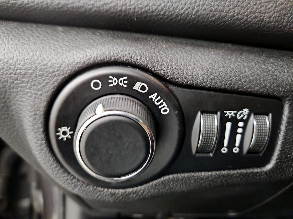used 2015 Chrysler 200 car, priced at $13,998