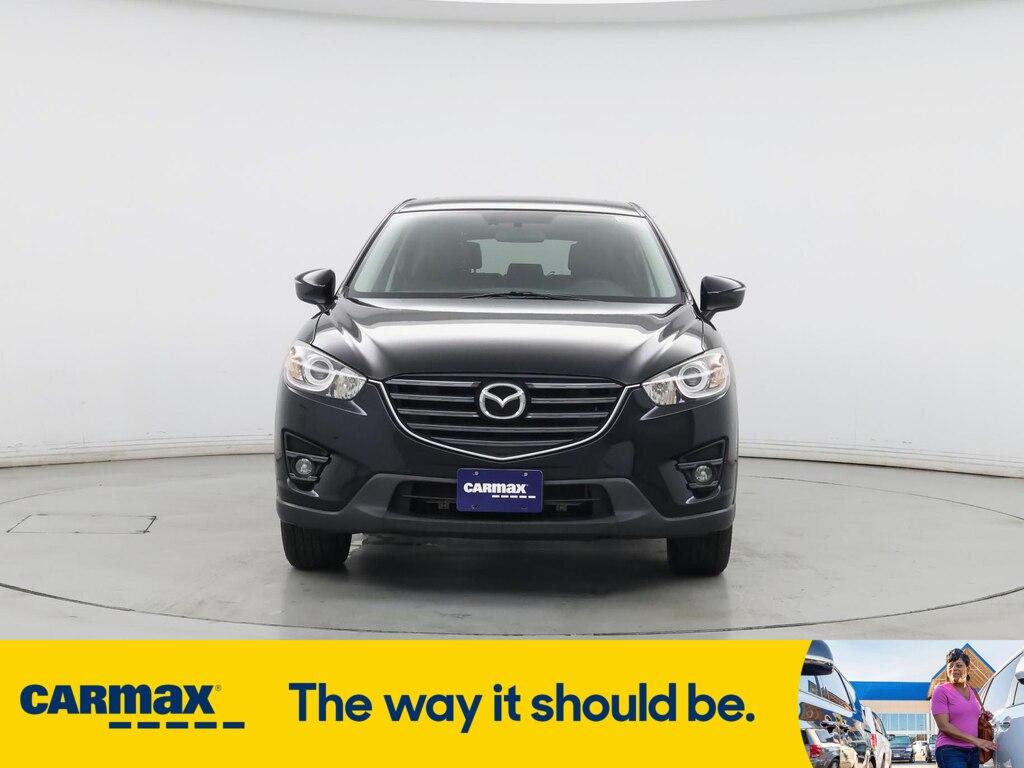 used 2016 Mazda CX-5 car, priced at $17,998