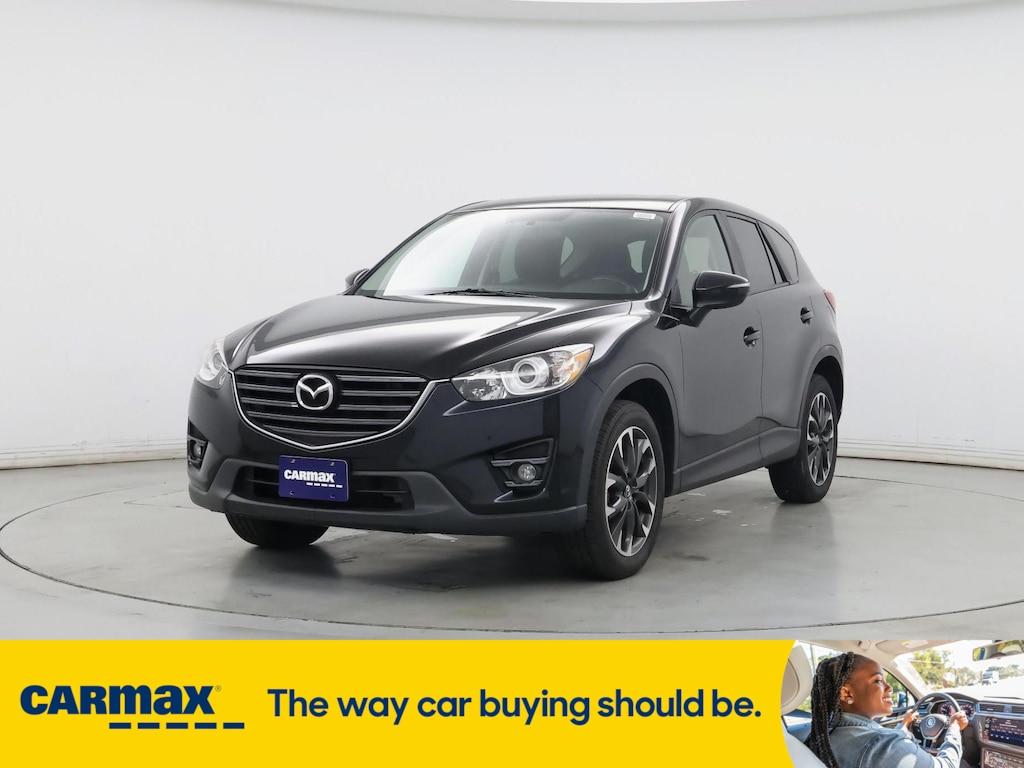 used 2016 Mazda CX-5 car, priced at $17,998