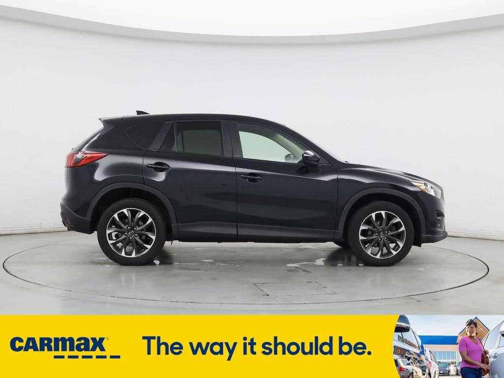 used 2016 Mazda CX-5 car, priced at $17,998
