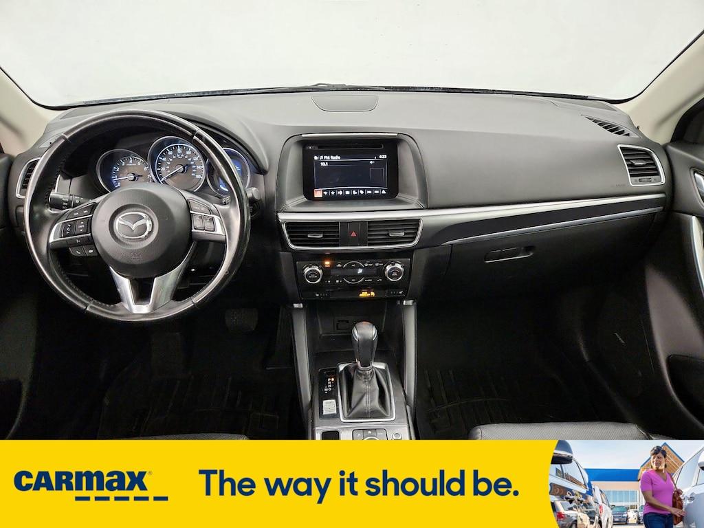 used 2016 Mazda CX-5 car, priced at $17,998