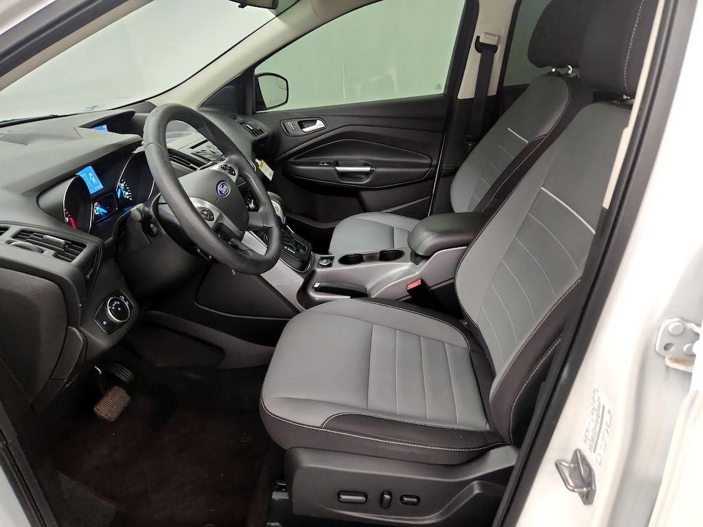 used 2015 Ford Escape car, priced at $13,998