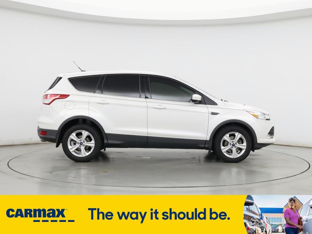 used 2015 Ford Escape car, priced at $13,998