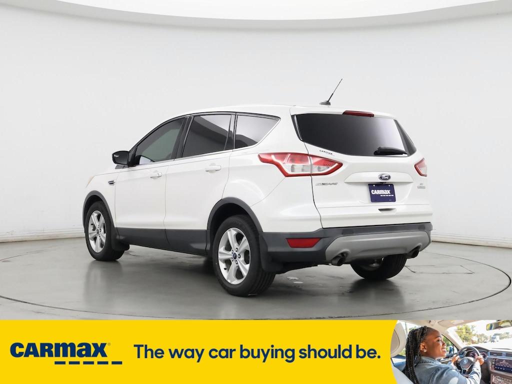 used 2015 Ford Escape car, priced at $13,998