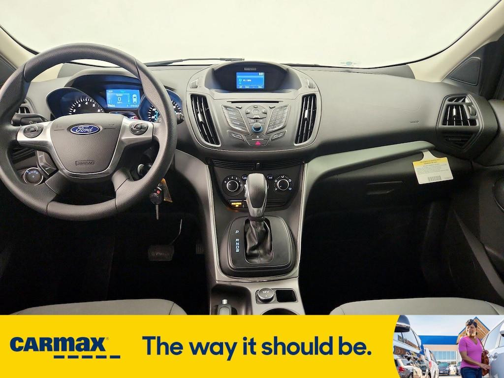 used 2015 Ford Escape car, priced at $13,998