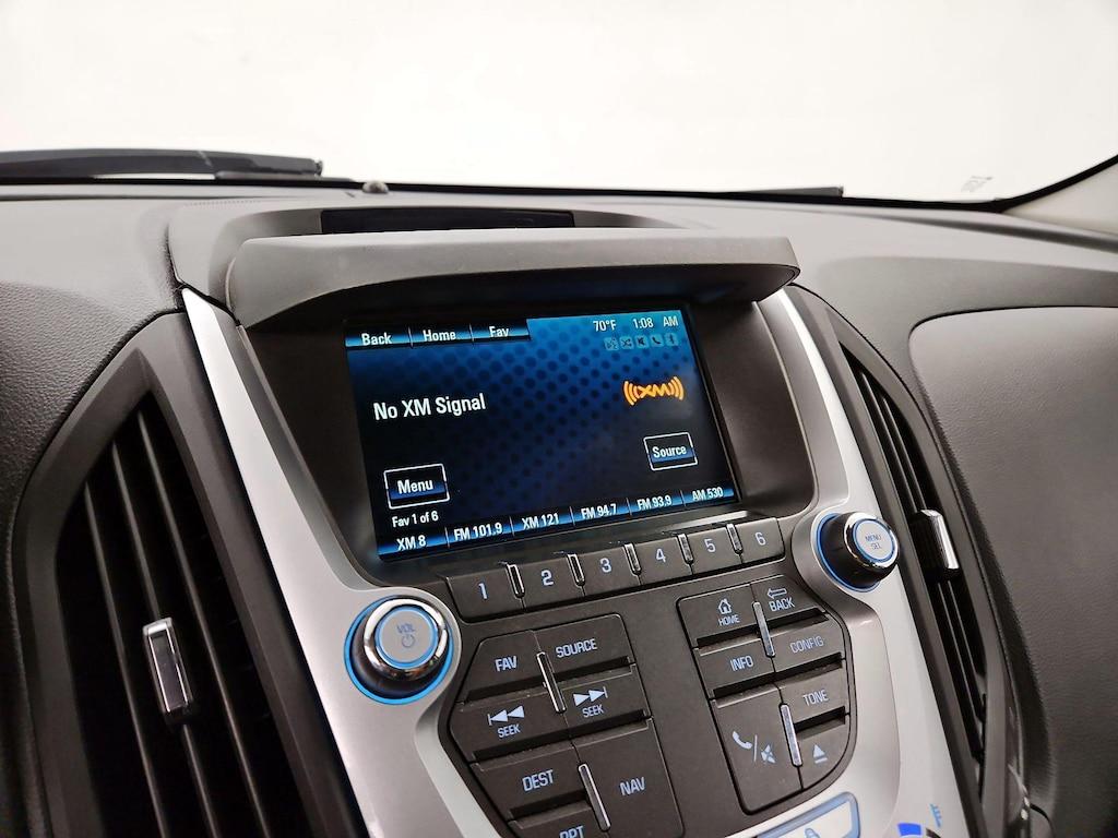 used 2015 Chevrolet Equinox car, priced at $18,998