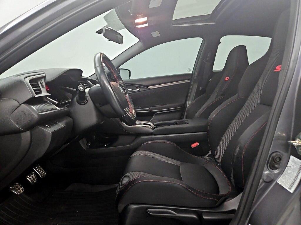 used 2019 Honda Civic car, priced at $24,998