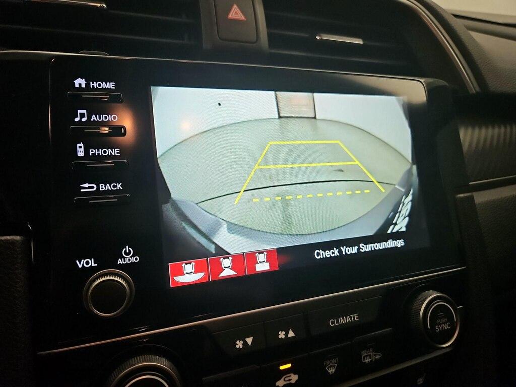 used 2019 Honda Civic car, priced at $24,998
