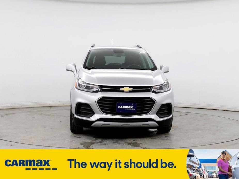 used 2017 Chevrolet Trax car, priced at $15,998