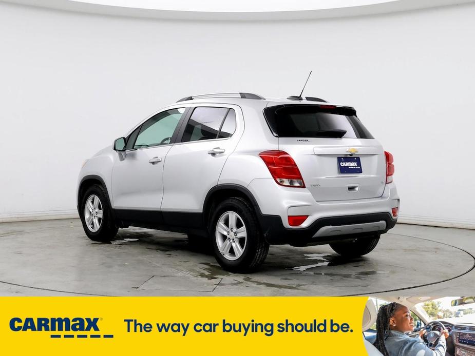 used 2017 Chevrolet Trax car, priced at $15,998