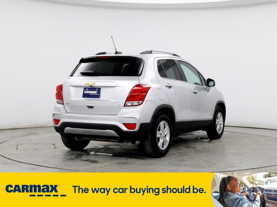 used 2017 Chevrolet Trax car, priced at $15,998