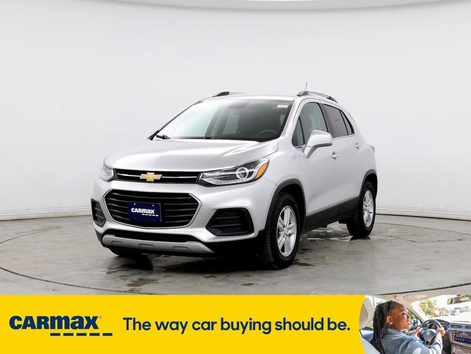 used 2017 Chevrolet Trax car, priced at $15,998