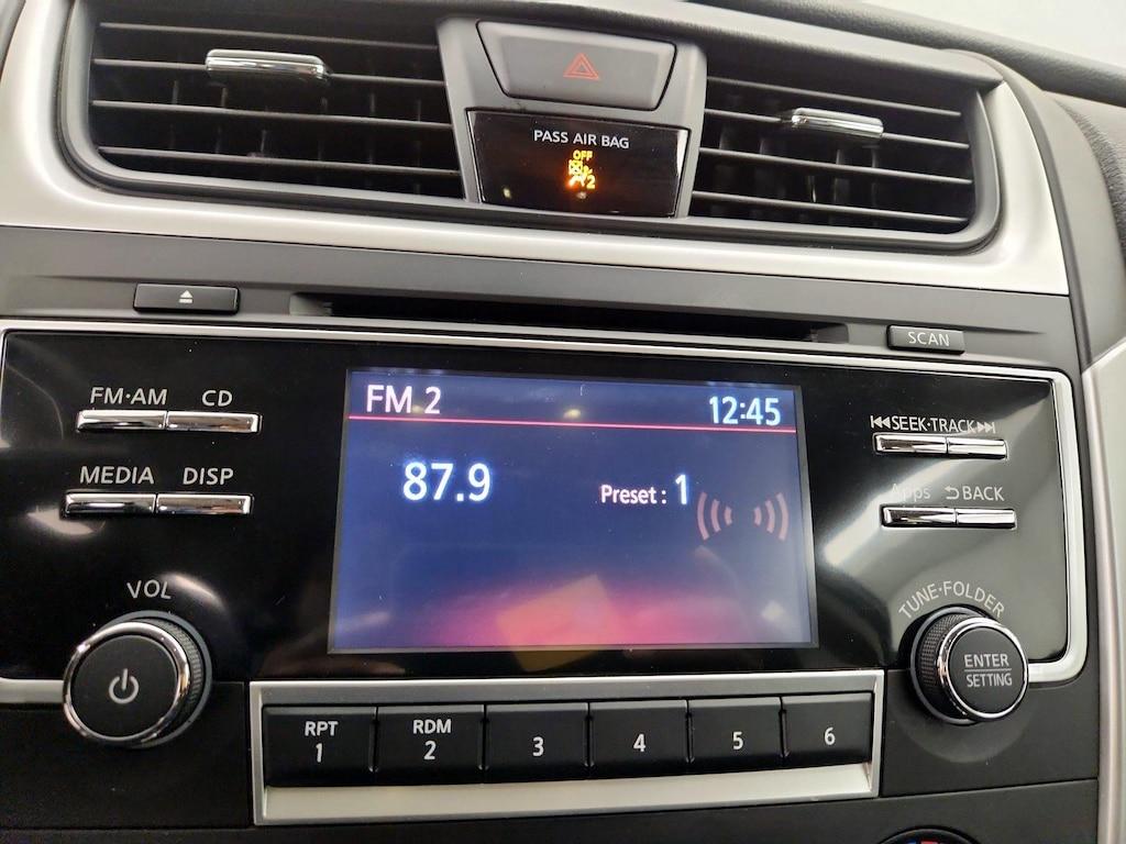 used 2018 Nissan Altima car, priced at $14,599