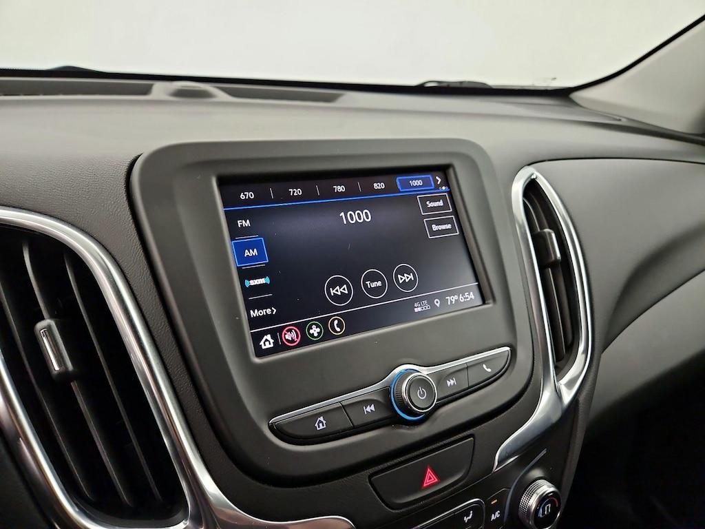 used 2021 Chevrolet Equinox car, priced at $20,998