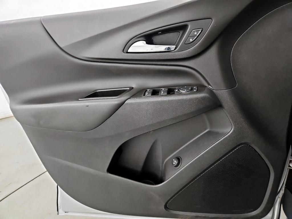 used 2021 Chevrolet Equinox car, priced at $20,998