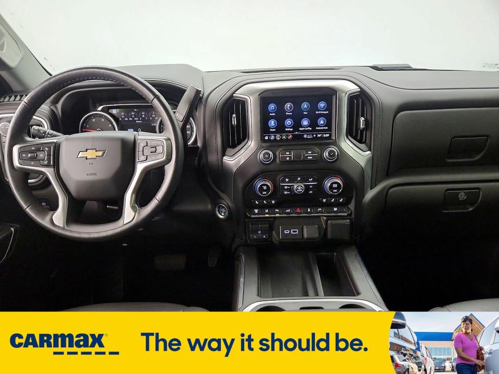 used 2022 Chevrolet Silverado 3500 car, priced at $70,998