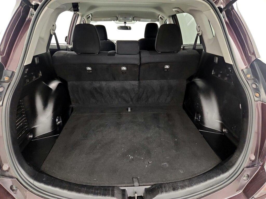 used 2016 Toyota RAV4 car, priced at $19,998