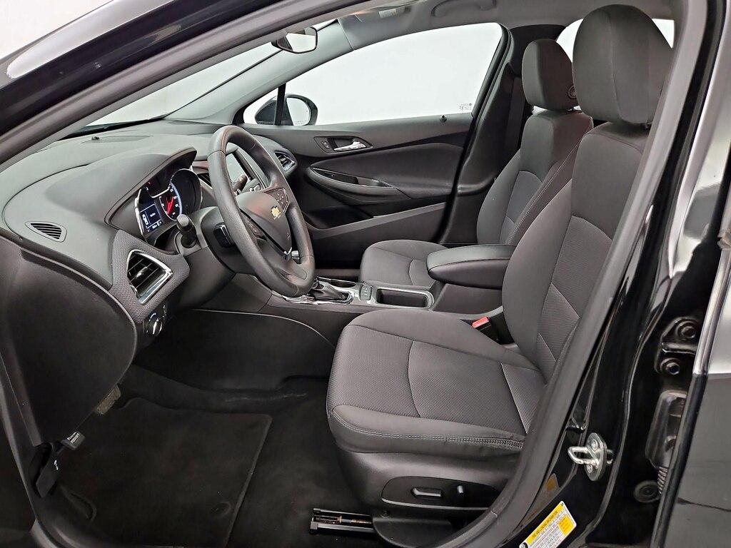 used 2019 Chevrolet Cruze car, priced at $14,998