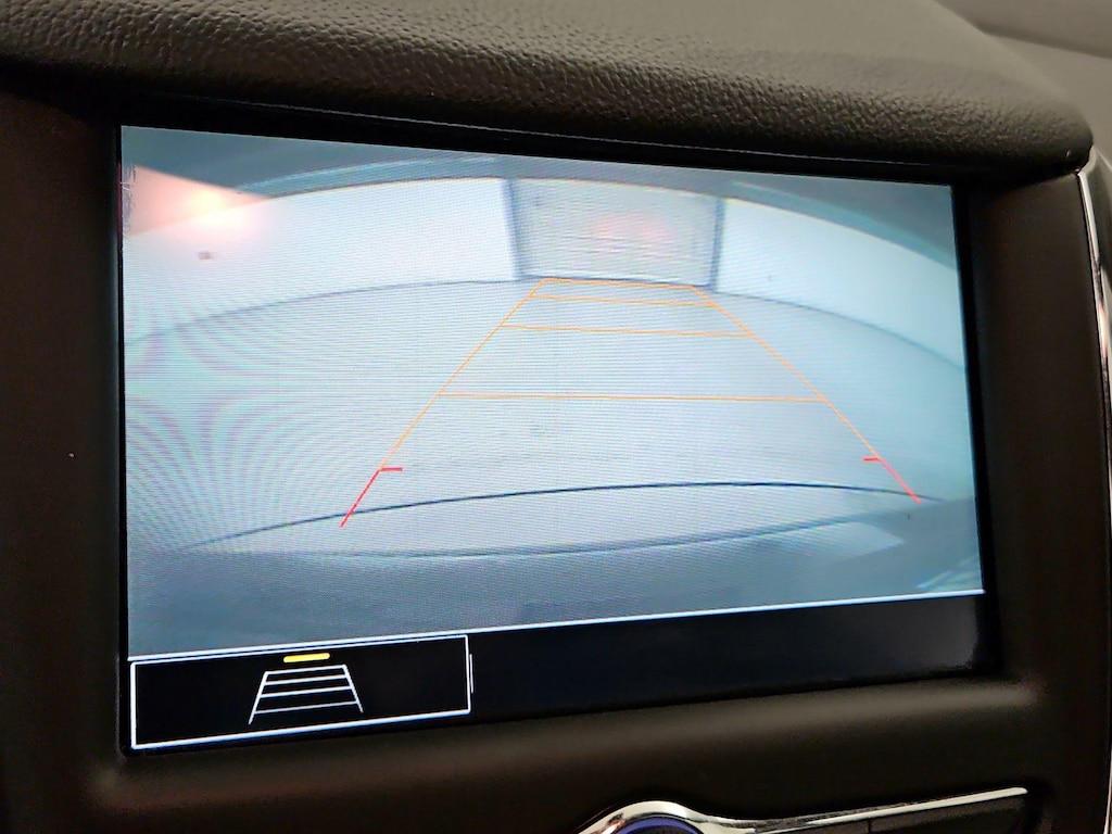 used 2019 Chevrolet Cruze car, priced at $14,998