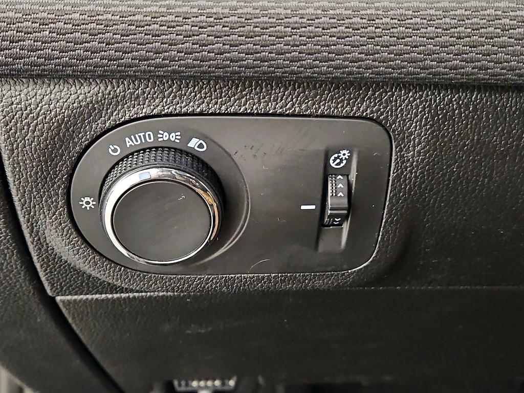 used 2019 Chevrolet Cruze car, priced at $14,998