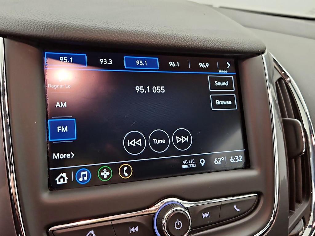 used 2019 Chevrolet Cruze car, priced at $14,998