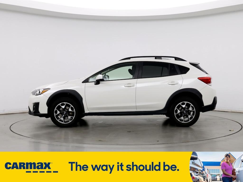 used 2020 Subaru Crosstrek car, priced at $24,998