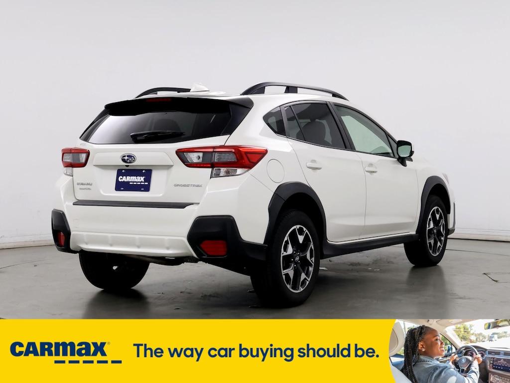 used 2020 Subaru Crosstrek car, priced at $24,998