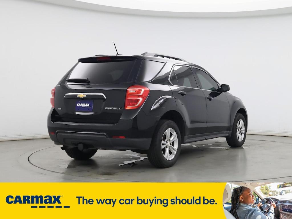 used 2016 Chevrolet Equinox car, priced at $14,998