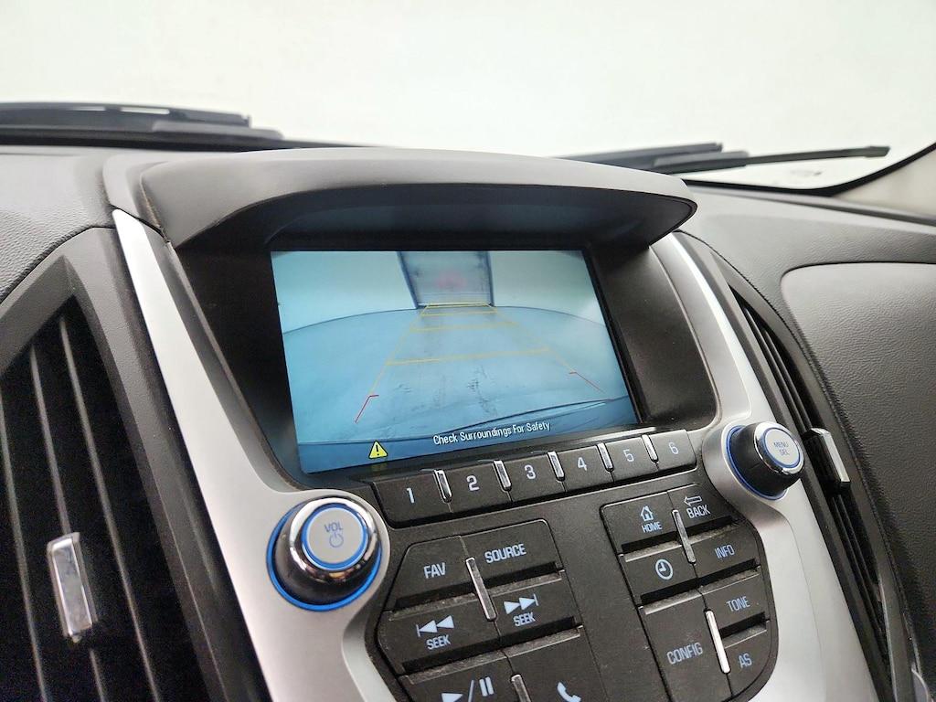 used 2016 Chevrolet Equinox car, priced at $14,998