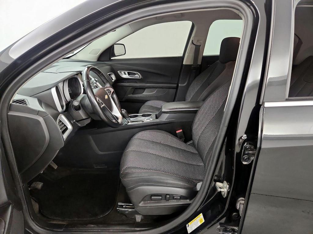 used 2016 Chevrolet Equinox car, priced at $14,998