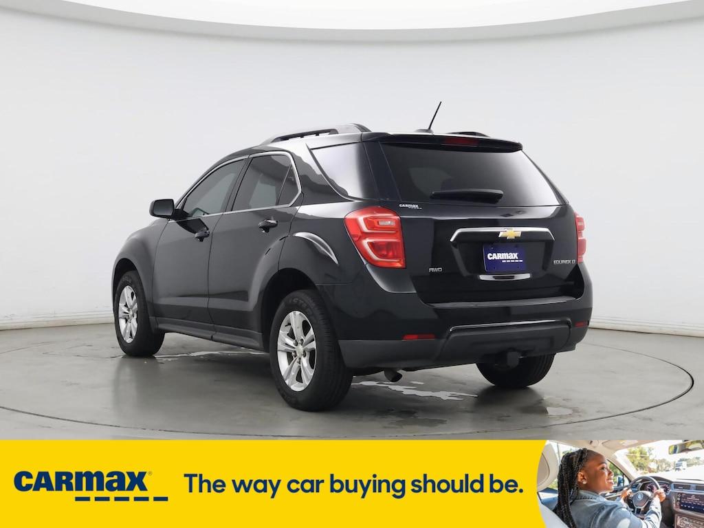 used 2016 Chevrolet Equinox car, priced at $14,998