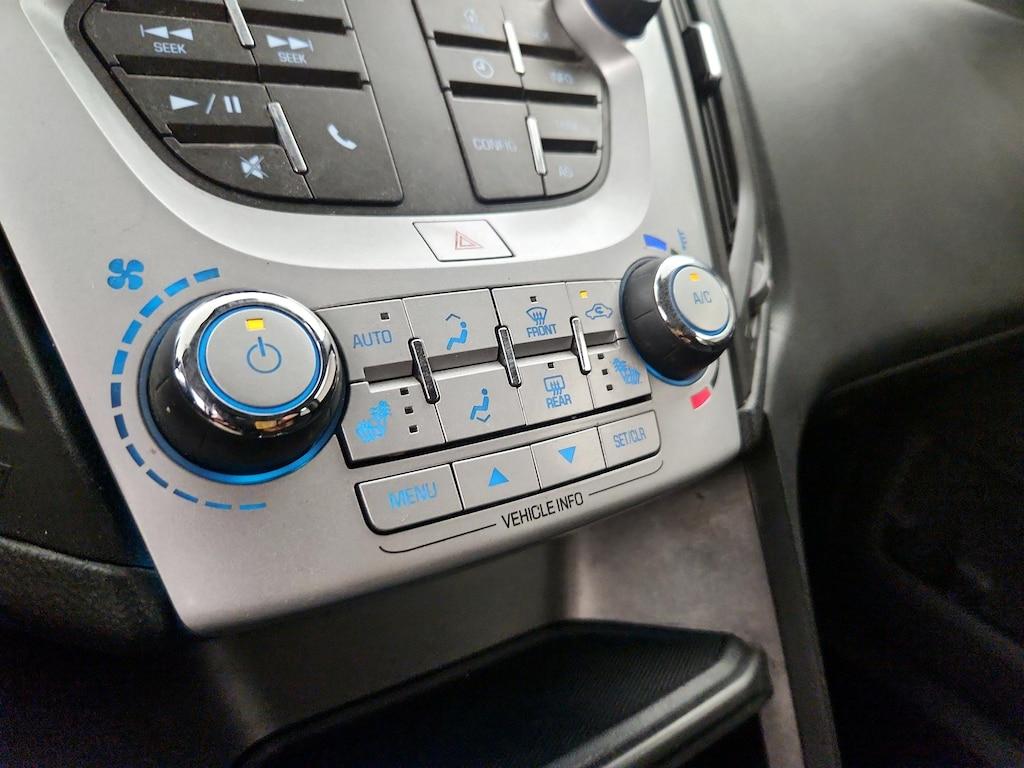used 2016 Chevrolet Equinox car, priced at $14,998