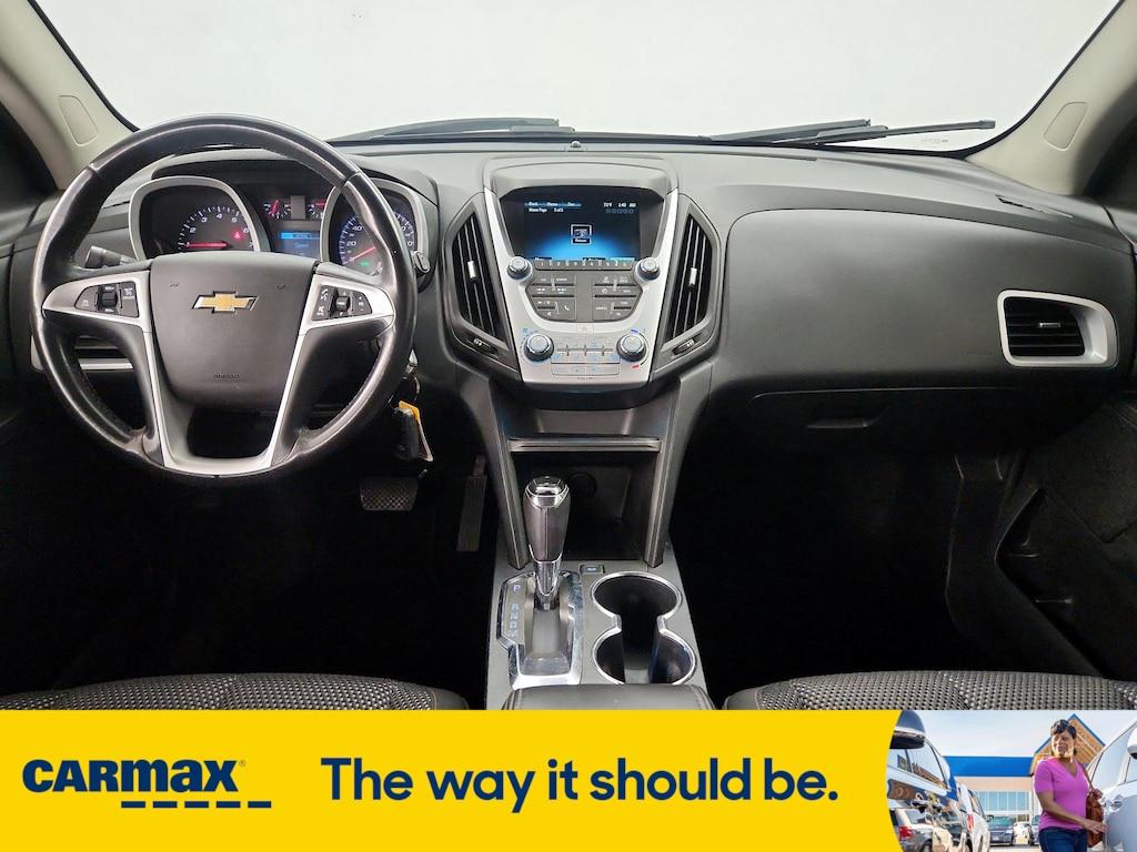 used 2016 Chevrolet Equinox car, priced at $14,998
