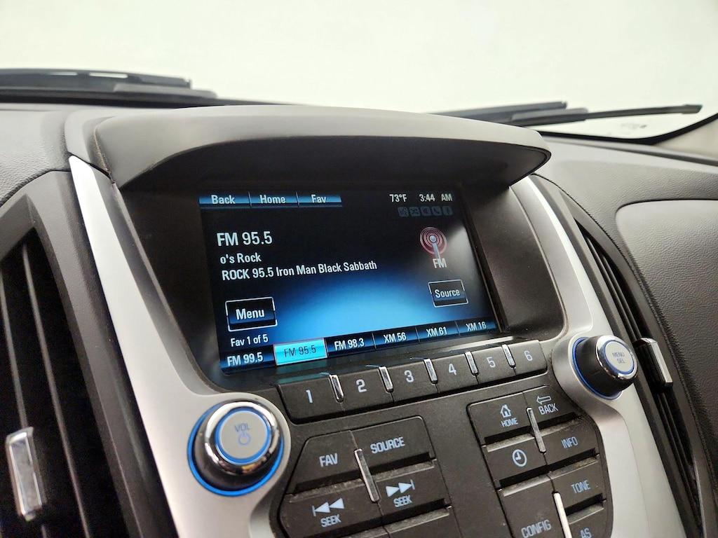 used 2016 Chevrolet Equinox car, priced at $14,998