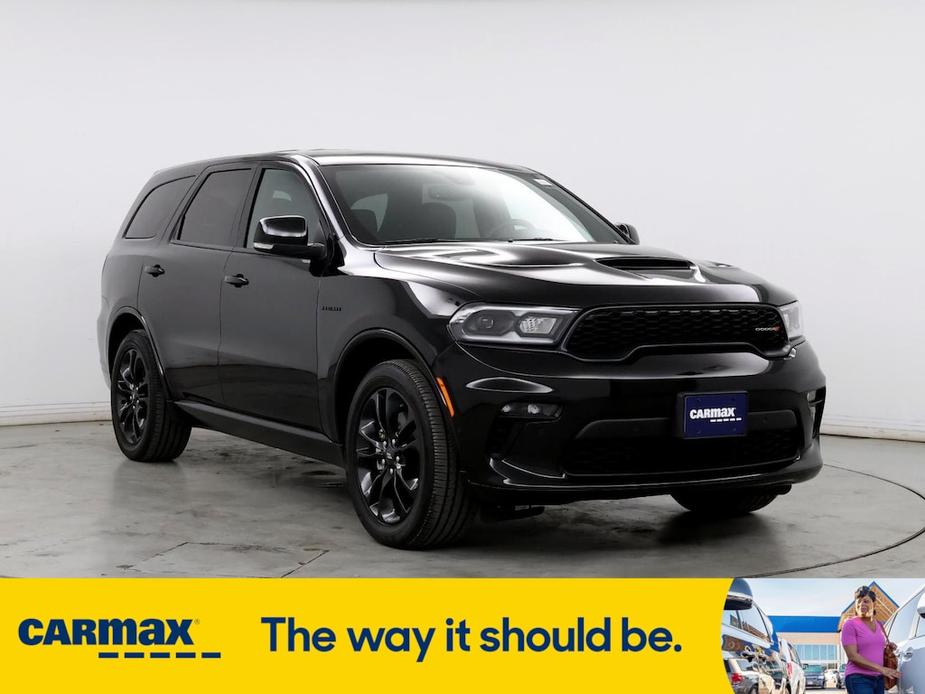 used 2022 Dodge Durango car, priced at $41,998