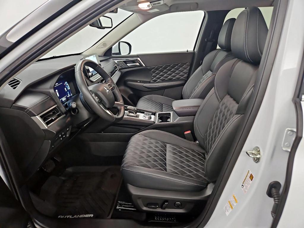 used 2023 Mitsubishi Outlander PHEV car, priced at $33,998