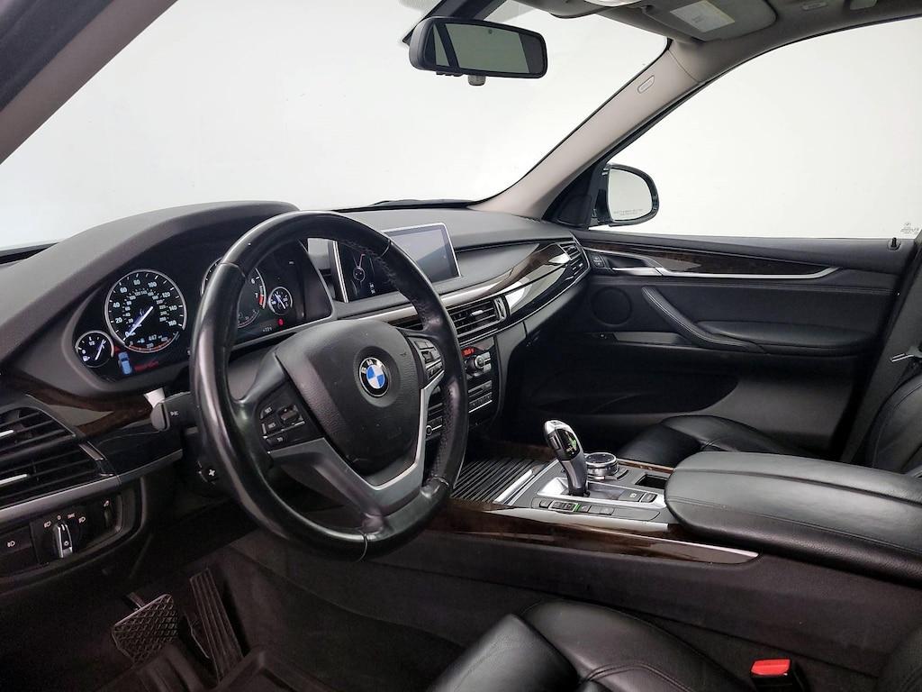 used 2014 BMW X5 car, priced at $20,998