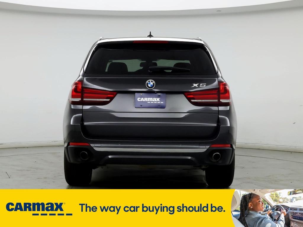 used 2014 BMW X5 car, priced at $20,998