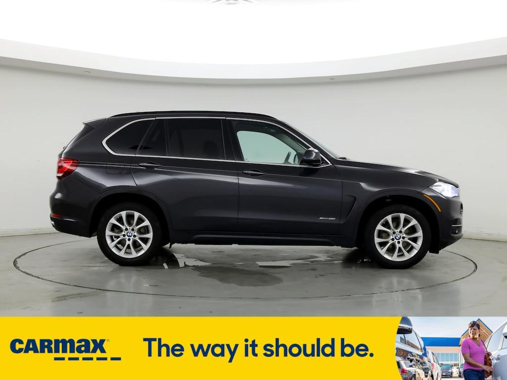 used 2014 BMW X5 car, priced at $20,998