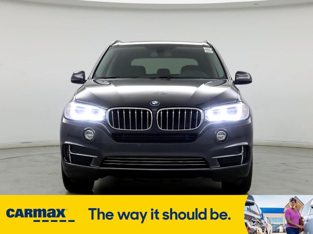 used 2014 BMW X5 car, priced at $20,998