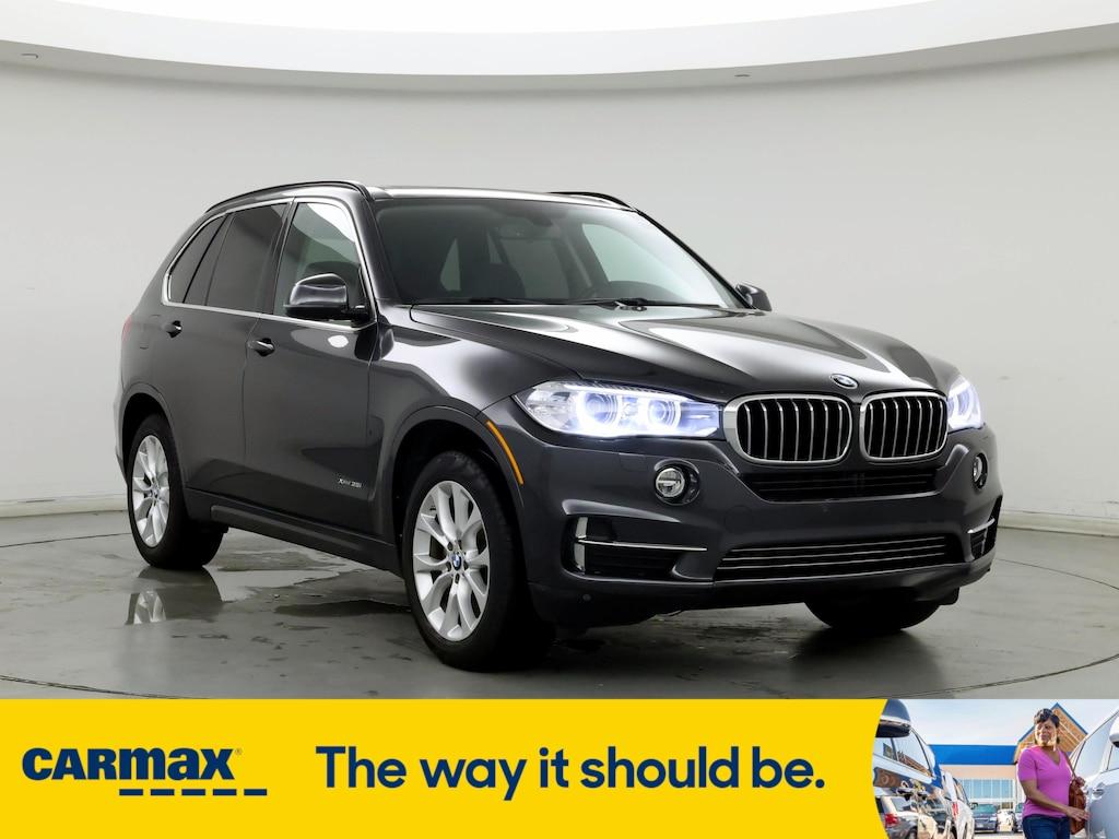 used 2014 BMW X5 car, priced at $20,998