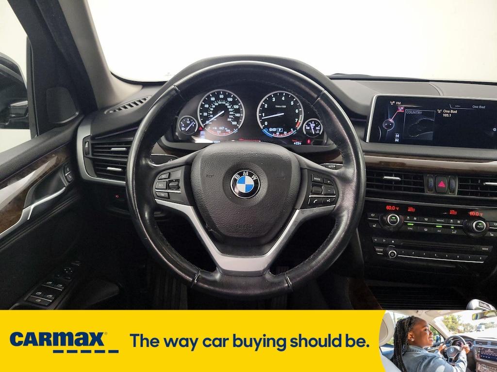 used 2014 BMW X5 car, priced at $20,998